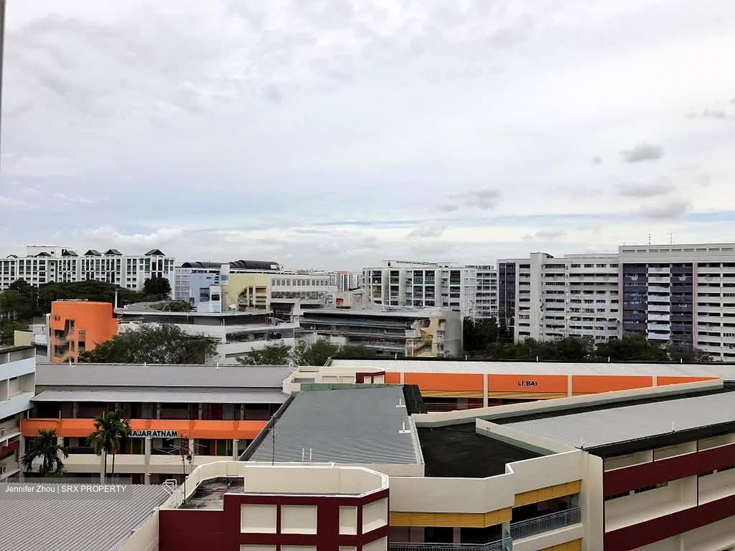 Blk 810 Woodlands Street 81 (Woodlands), HDB 5 Rooms #585338081